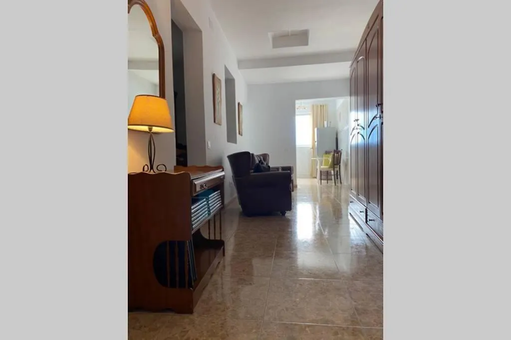 Appartamento Large 90M2 Canary Apartment, Nice View, Location ! Puerto de Santiago